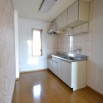 (キッチン) (キッチン)