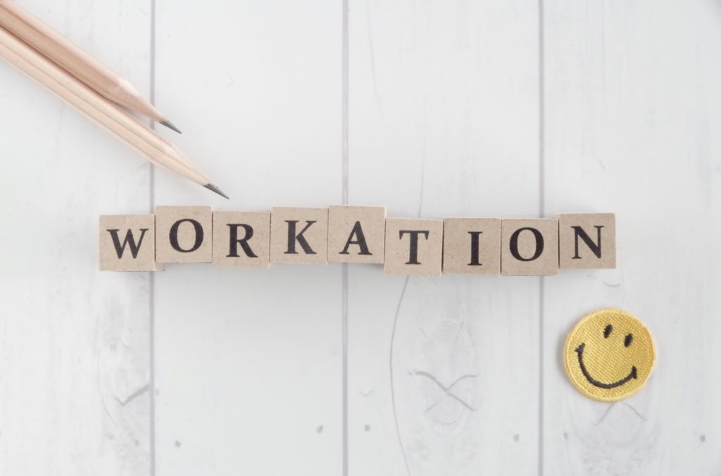 Workation