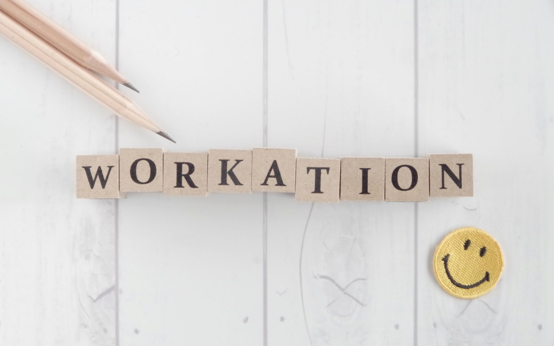 Workation